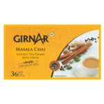Girnar Instant Premix With Masala (36 Sachets) - Image 2