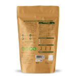 Himalayan Organics Certified Organic Flax Seeds - Enriched with Omega 3 & Zinc for Healthy Weight Management & Supports Heart Health - 400gm - Image 2