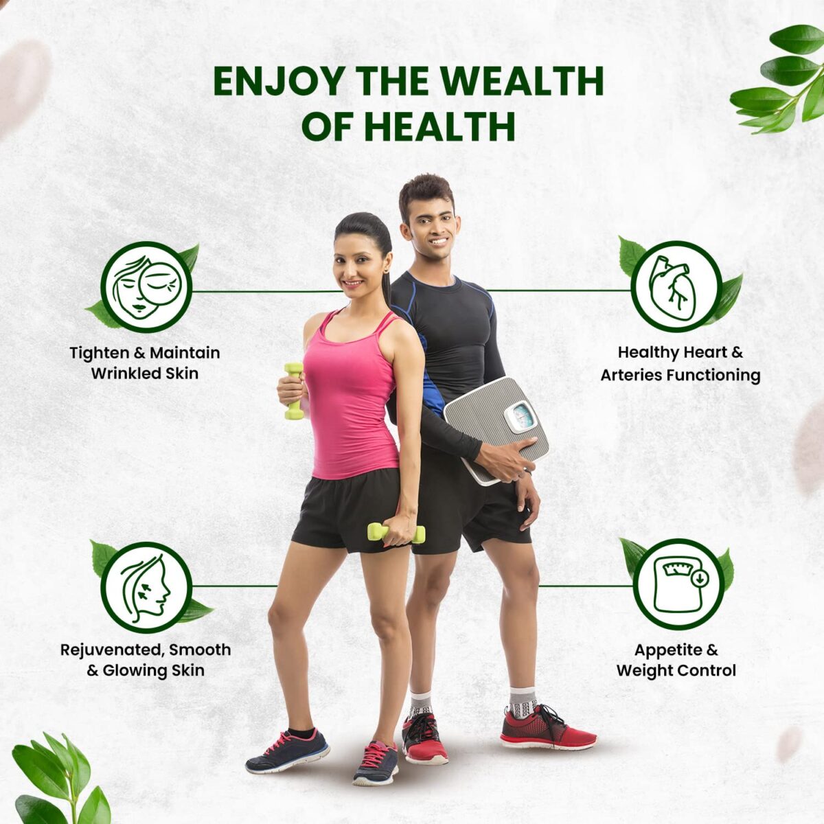 Himalayan Organics Certified Organic Flax Seeds - Enriched with Omega 3 & Zinc for Healthy Weight Management & Supports Heart Health - 400gm - Image 5