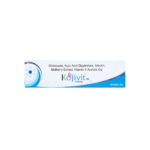 Kojivit Gel 15gm for dark spots skin skin care