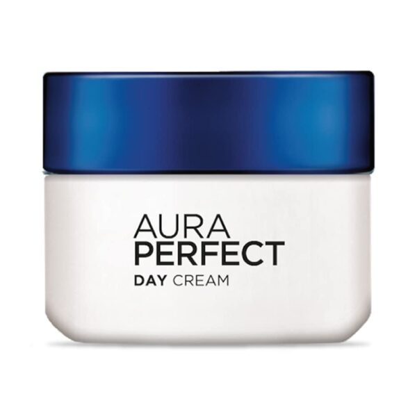 L'Oreal Paris White Perfect Day Cream SPF 17 PA++, 50 ml