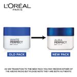 L'Oreal Paris White Perfect Day Cream SPF 17 PA++, 50 ml - Image 3