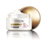 L'Oreal Paris Skin Perfect 30+ Anti-Fine Lines Cream, 50 gm - Image 3