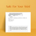 La Shield SPF 40 Sunscreen | Broad Spectrum UVA/UVB Protection Gel 50gm for sun protection skin irritation - Image 6