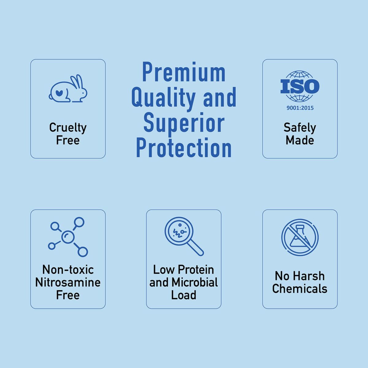 Manforce Epic Desire Super Thin Premium Condoms for Men, Silk Chocolate Flavour, Disposable Pouch (10 Counts) - Image 5