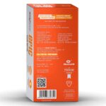 Manforce Epic Passion and Hot Dots, Condoms 10s(Pack of 2) - Image 3