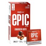 Manforce Epic Passion and Hot Dots, Condoms 10s(Pack of 2) - Image 4