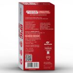 Manforce Epic Desire and Pleasure, Condoms 10s(Pack of 2) - Image 2
