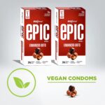 Manforce Epic Hot Dots Pack, 10s (Pack of 2) - Image 5