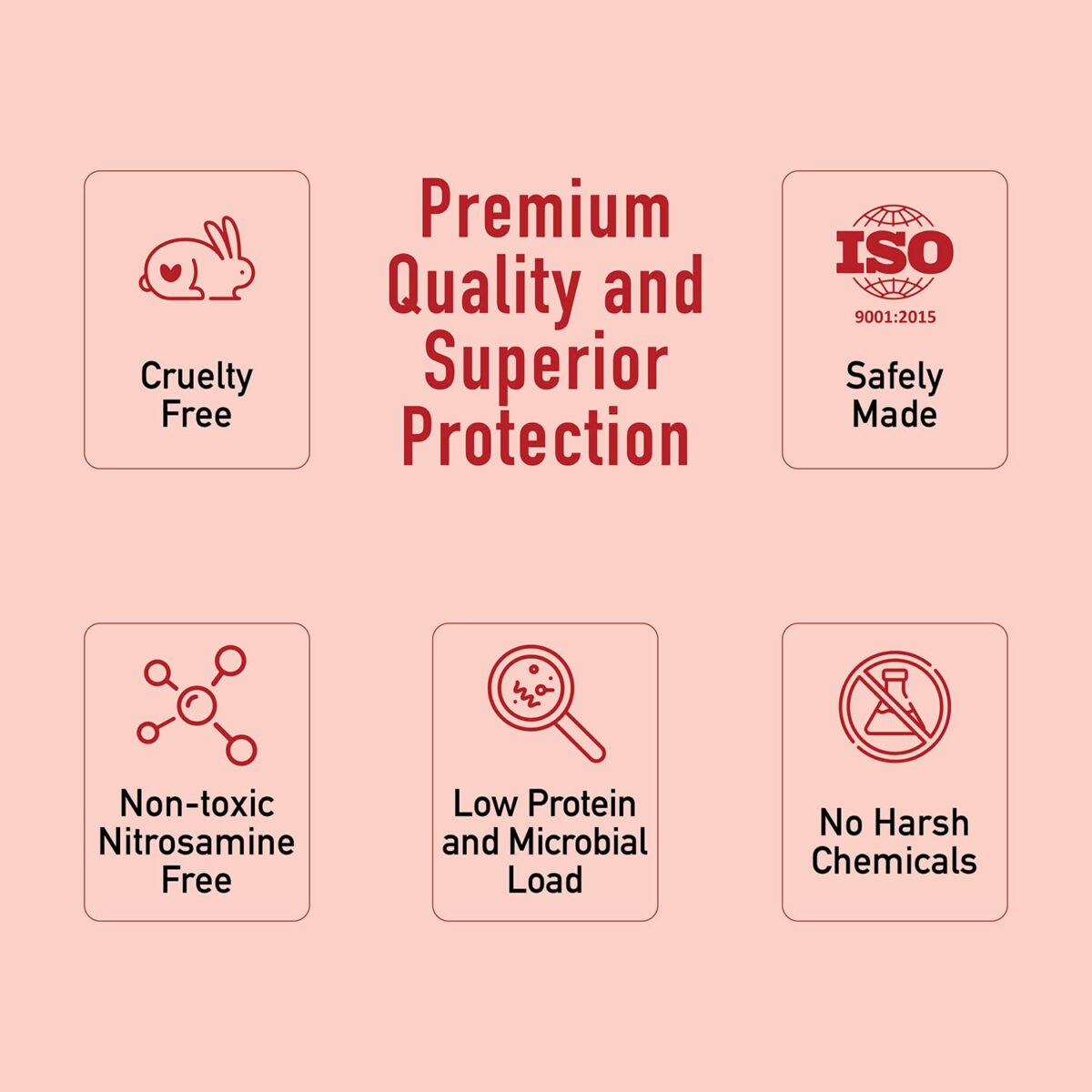 Manforce Epic Pleasure Long Lasting Premium Condoms for Men, Super Thin, Raspberry Flavour, Disposable Pouch (10 Counts) - Image 7