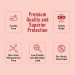 Manforce Epic Pleasure Long Lasting Premium Condoms for Men, Super Thin, Raspberry Flavour, Disposable Pouch (10 Counts) - Image 7