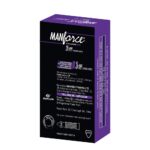 Manforce Mix Condoms Set Of 6 x 10 = 60 Condoms - Image 10