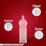 Manforce Mix Condoms Set Of 6 x 10 = 60 Condoms - Image 5