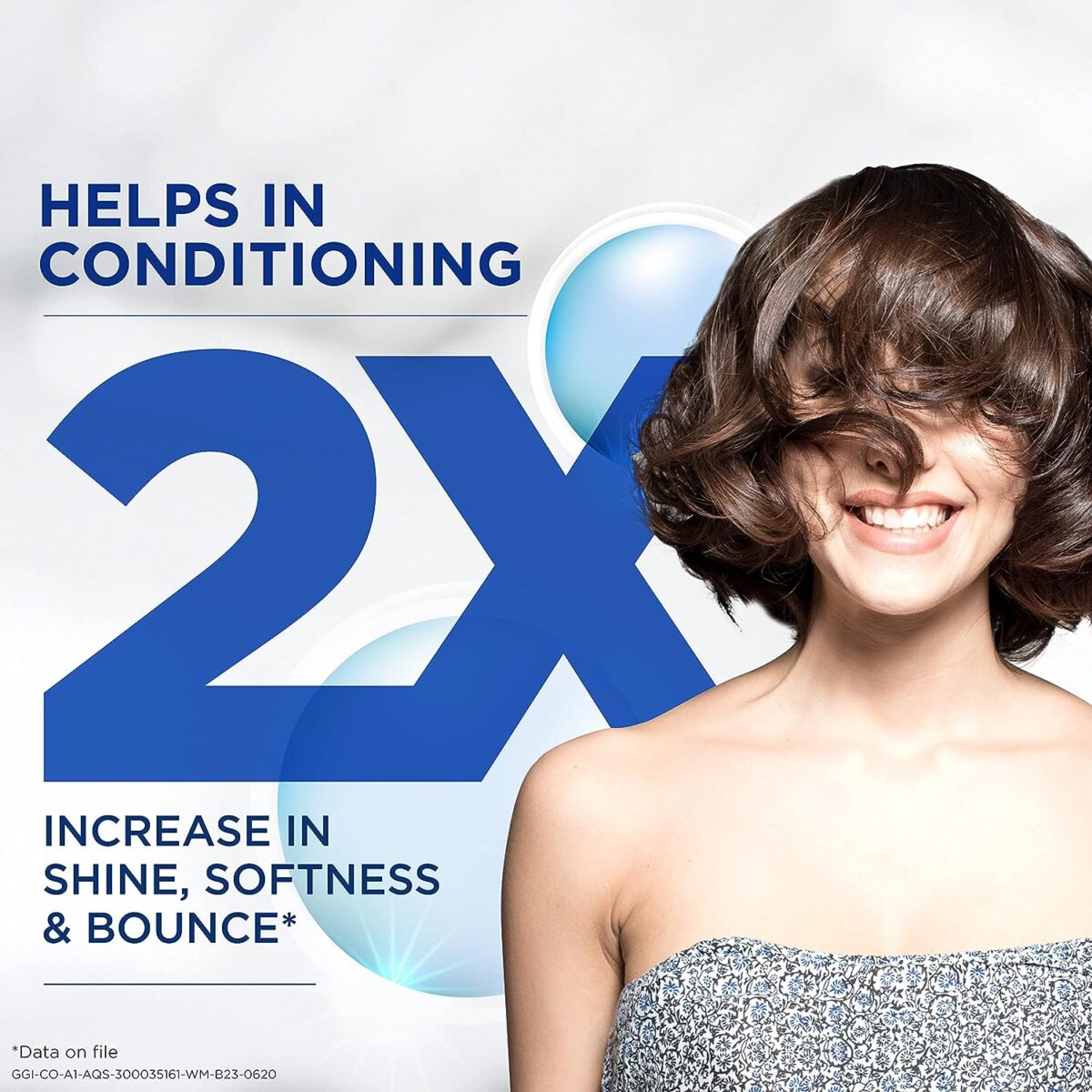 Mintop Shampoo Hair Fall Control shampoo 100 ml - Image 4