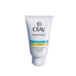 Olay Natural Aura Vitamin B3, Pro B5, E with UV Protection,40 gm - Image 3