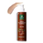 Organic Harvest Coffee Conditioner For Hair Fall Control & Hair Growth 200ml