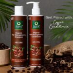 Organic Harvest Coffee Conditioner For Hair Fall Control & Hair Growth 200ml - Image 5