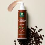 Organic Harvest Coffee Conditioner For Hair Fall Control & Hair Growth 200ml - Image 7