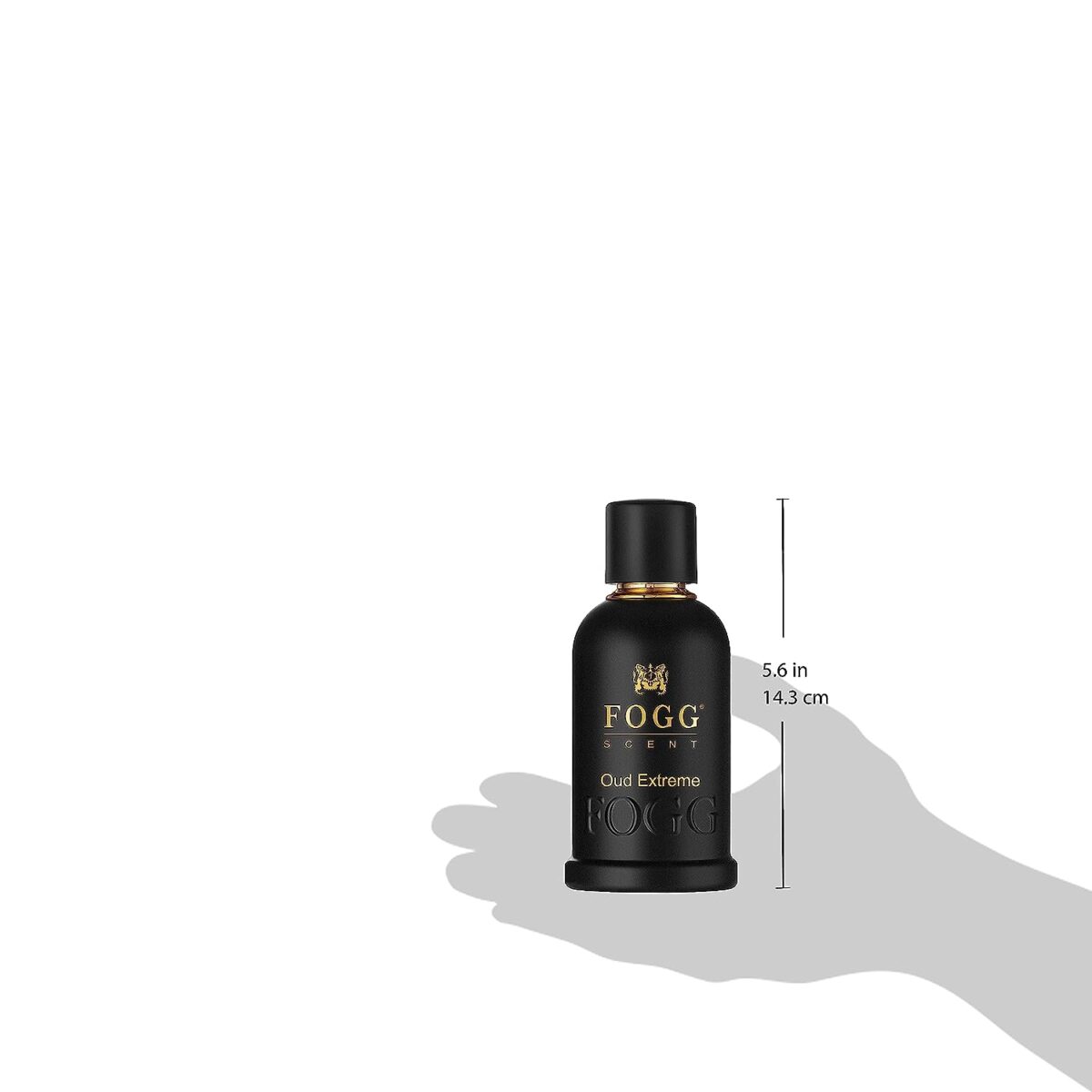 Fogg Men’s Perfume, Long-lasting Perfume, Eau De Parfum, 100ml - Image 6