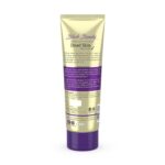 Panchvati Herbals Dead Skin Remover, Face & Body Scrub Gel With Pineapple, Papaya, Tomato & Cucumber Enzymes Extracts, Parabens & Sulphate Free - 200 Ml - Image 4