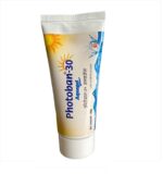 Photoban 30 Aquagel 60gm for skin care sun care - Image 2