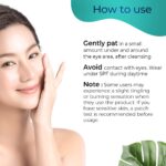 Pilgrim Korean Retinol Anti Aging Night Cream With Hyaluronic Acid & Vitamin C |Discover Young, Wrinkle-Free & Radiant Skin| Anti Aging Cream For Oily & Dry Skin| For Men & Women|Korean Skin Care|50Gm - Image 5