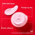 POND'S Age Miracle Day Cream 50 g, SPF 18 PA++, Anti Aging Light Face Moisturizer to Reduce Lines & Wrinkles - With Retinol-C, Vitamin E & Niacinamide - Image 7