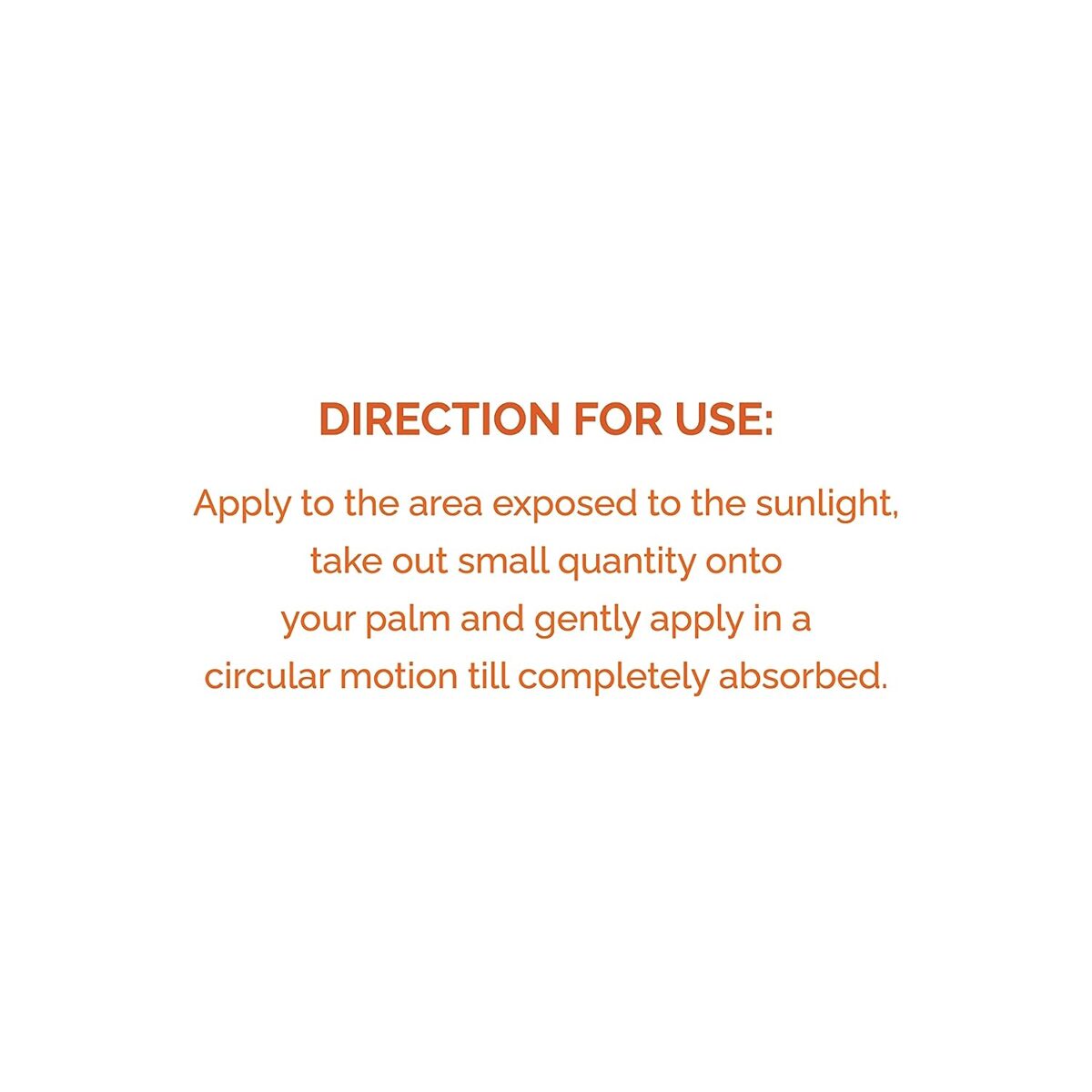 S-Shield Sunscreen Lotion 30 50gm for skin breathing skin care - Image 6