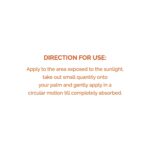 S-Shield Sunscreen Lotion 30 50gm for skin breathing skin care - Image 6