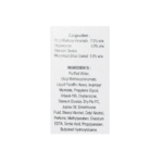 Sunban Lotion 60ml for skin damage, skin care - Image 3