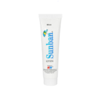 Sunban Lotion 60ml for skin damage, skin care - Image 4