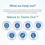 The Moms Co. Oily Skincare Kit I Balanced Care to Oily Skin I Remove Impurities I Tighten Pores I Oil Free Look I - Image 4