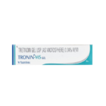 Tronin MS Gel 20gm for Acne pimples skin care