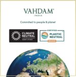 VAHDAM, Detox Tea Sampler, 5 TEAS - Tea Variety Pack | 20 Detox Tea Bags | Anti-Oxidant & Flavonoids Rich Teas for Everyday 100% Natural Detox & Cleanse | Tea Sampler Gift Set | Father's Day Gifts - Image 9