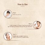 vasu Kum Kumadi Tailam 50 ml Oil Enriched With Pure Saffron For Radiant Skin - Image 7