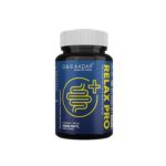 AADAR RELAX PRO | Ayurvedic Natural Laxative For Fast Constipation Relief & Gastric Troubles | Improves Digestion & Regulates Bowel Movement | 60 Capsules