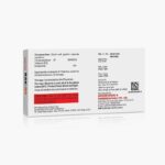 BAKSON BAK D3 Vitamin D3-Cholecalciferol 60000 IU (8 CAPSULES) - Image 2