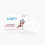 Bakson BABY CARE KIT Baby Care Soap 75g & Calcarea Phosphorica 6x (20gm Tablets) - Image 5