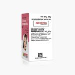 Bakson BABY CARE KIT Baby Care Soap 75g & Calcarea Phosphorica 6x (20gm Tablets) - Image 3