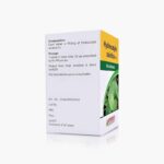Bakson Homeopathic HYDROCOTYLE ASIATICA 1X (50 Tablet) For Skin Aliments - Image 2