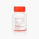 Bakson Homeopathy FERRUM PLUS (30 Capsules) iron deficiencies & anemic conditons - Image 3