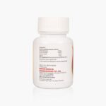 Bakson's Homeopathy SLIM & FIT (30 Capsules) maintain weight & metabolism - Image 2