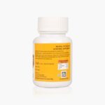 Bakson's Homeopathy SLIM & FIT (30 Capsules) maintain weight & metabolism - Image 3