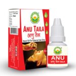 Basic Ayurveda Anu Taila (10 ML) x 3