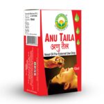 Basic Ayurveda Anu Taila (10 ML) x 3 - Image 2
