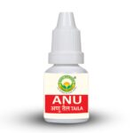 Basic Ayurveda Anu Taila (10 ML) x 3 - Image 3