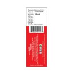 Basic Ayurveda Anu Taila (10 ML) x 3 - Image 5