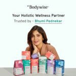 Be Bodywise Biotin Hair Gummies for Stronger, Shinier Hair & Nails | 60 Day Pack | With High Potency Biotin, Zinc, Folic Acid & Multivitamins | Strawberry Flavored | No Added Sugar | 60 Gummies - Image 8