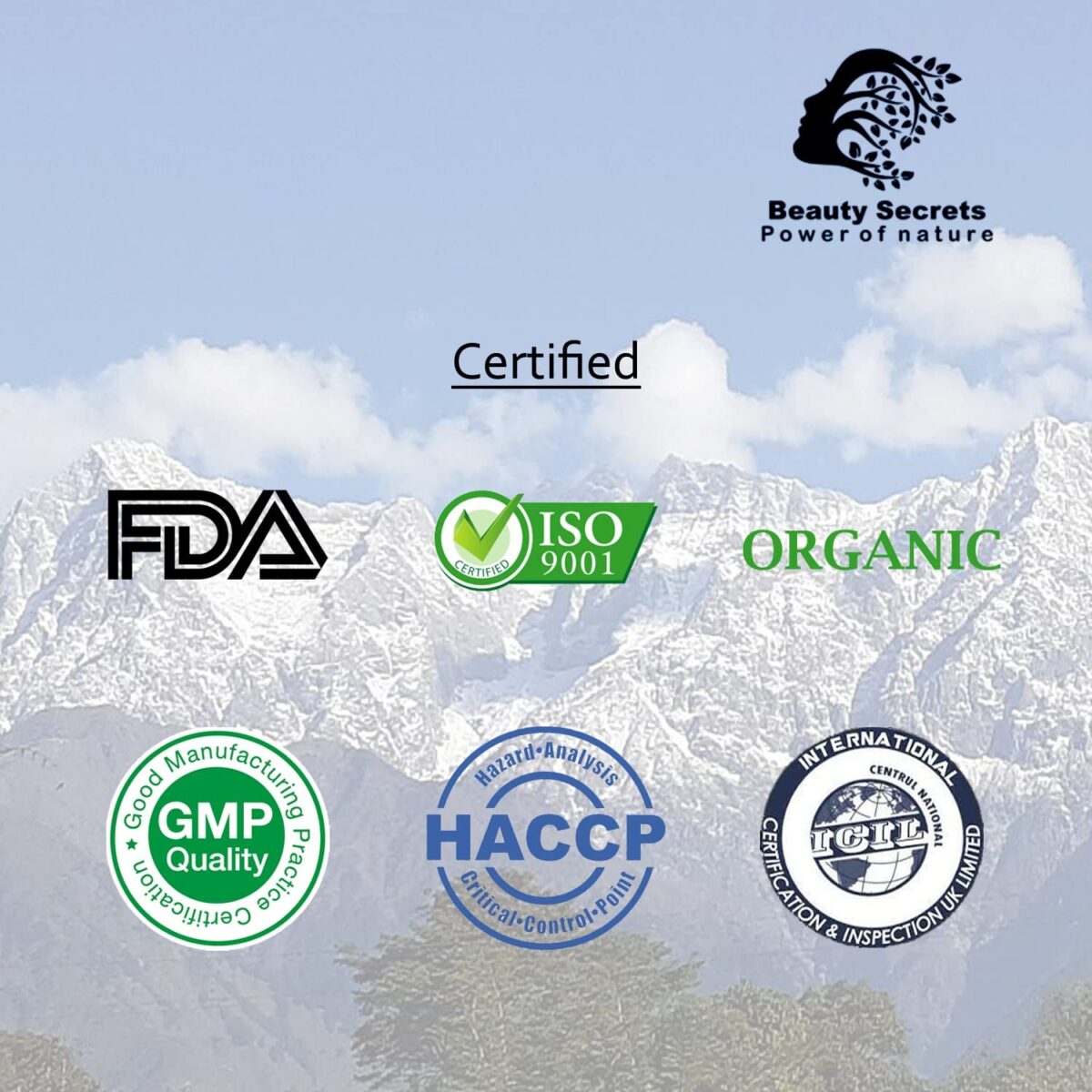 Beauty Secrets Pure Himalayan Ayurvedic Shudh Raw Shilajit Resin (Shilajeet Original) for Men & Women | Boosts Strength, Performance, Immunity, Focus & Metabolism | Purified and Filtered 20 Gms - Image 7