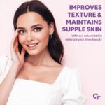 Carbamide Forte Biotin for Hair Growth with Amla, Brahmi & Bamboo Extract - 90 Veg Tablets - Image 5